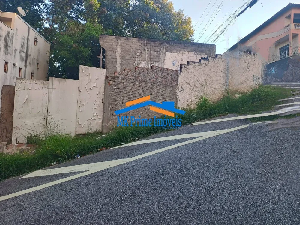 Terreno, 220 m² - Foto 2