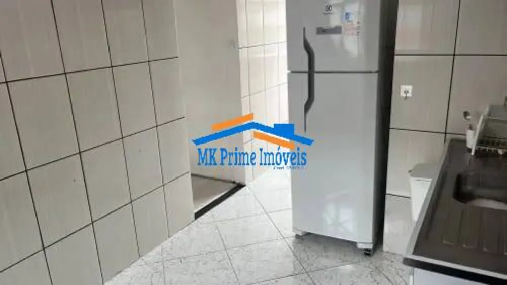 Apartamento, 2 quartos, 48 m² - Foto 7