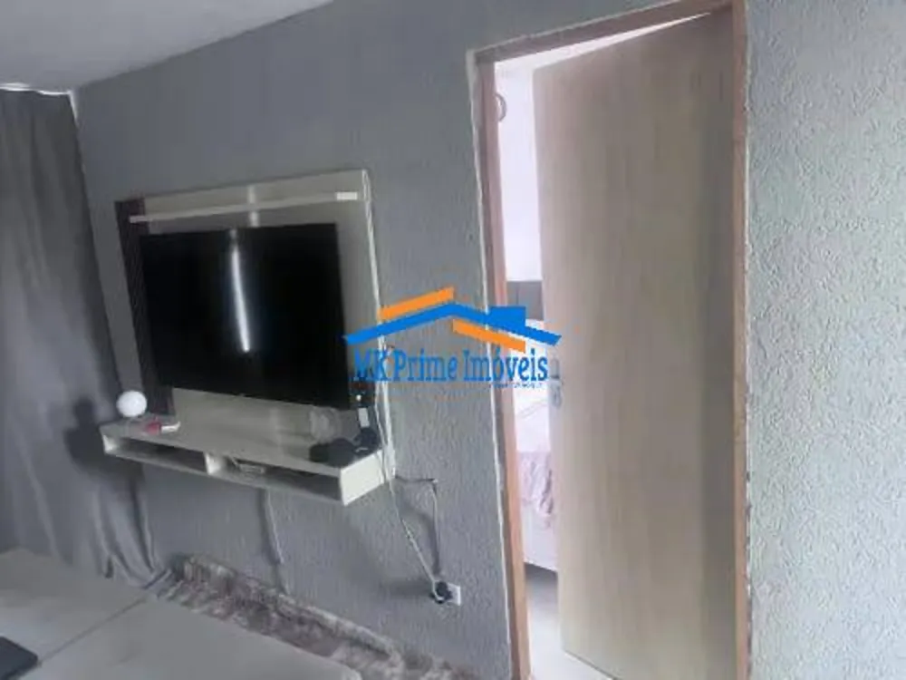 Apartamento, 2 quartos, 48 m² - Foto 2