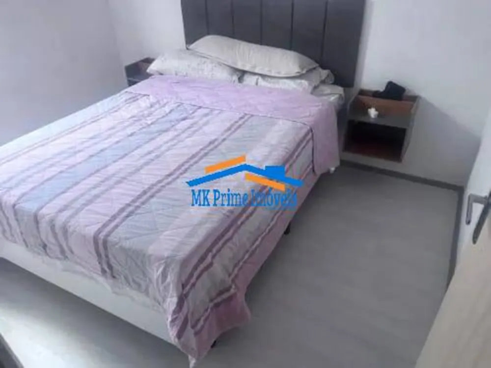 Apartamento, 2 quartos, 48 m² - Foto 3