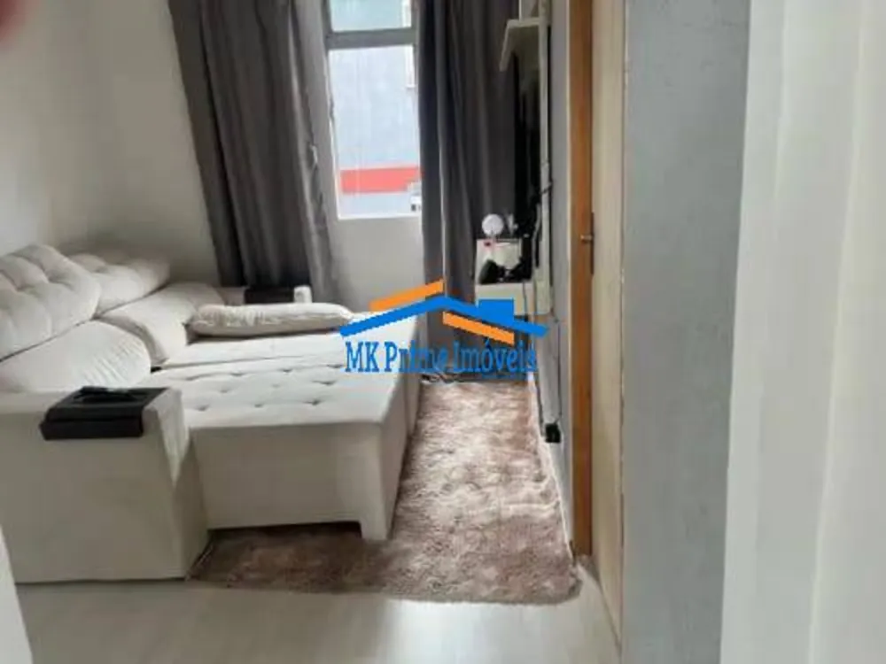 Apartamento, 2 quartos, 48 m² - Foto 6