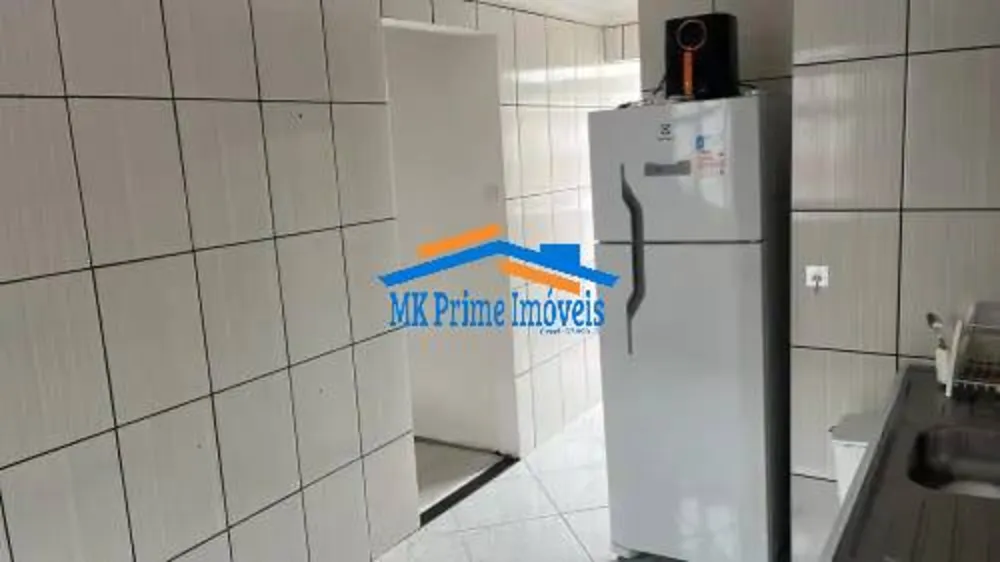 Apartamento, 2 quartos, 48 m² - Foto 9