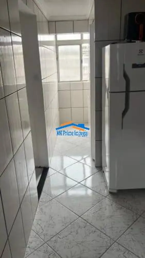 Apartamento, 2 quartos, 48 m² - Foto 10