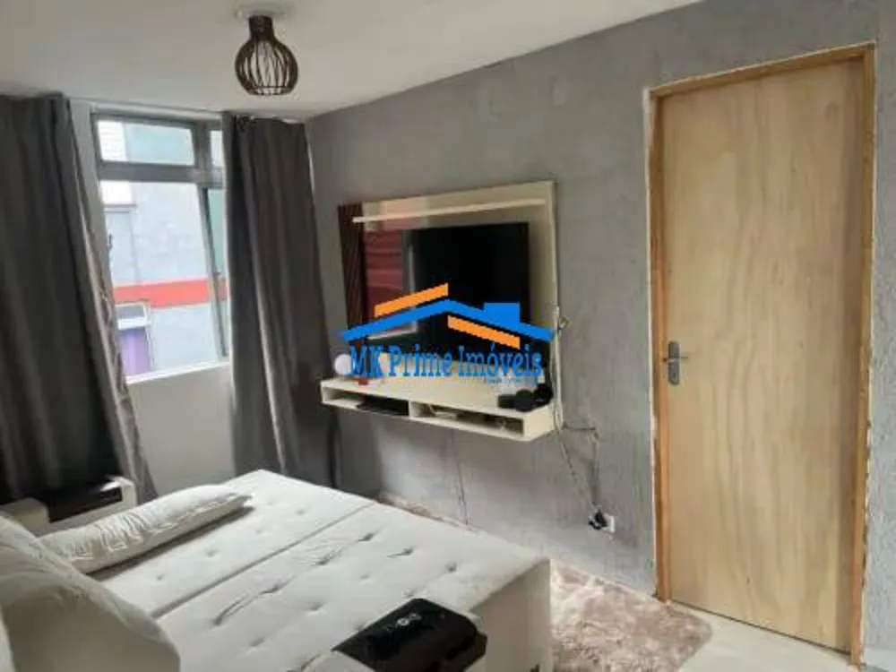 Apartamento, 2 quartos, 48 m² - Foto 1