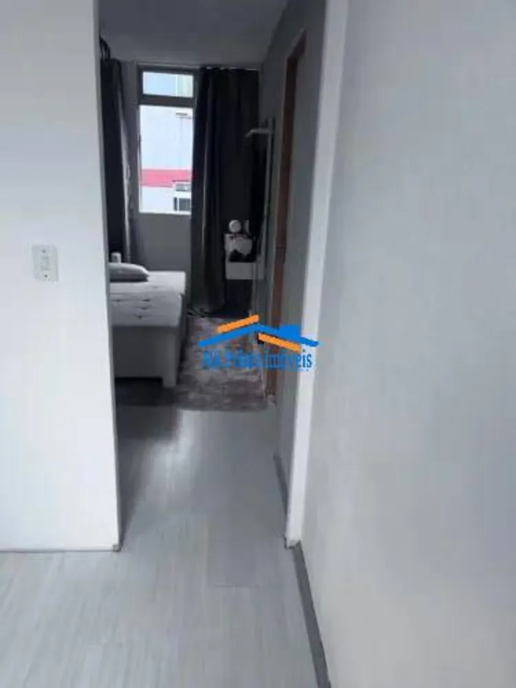 Apartamento, 2 quartos, 48 m² - Foto 5