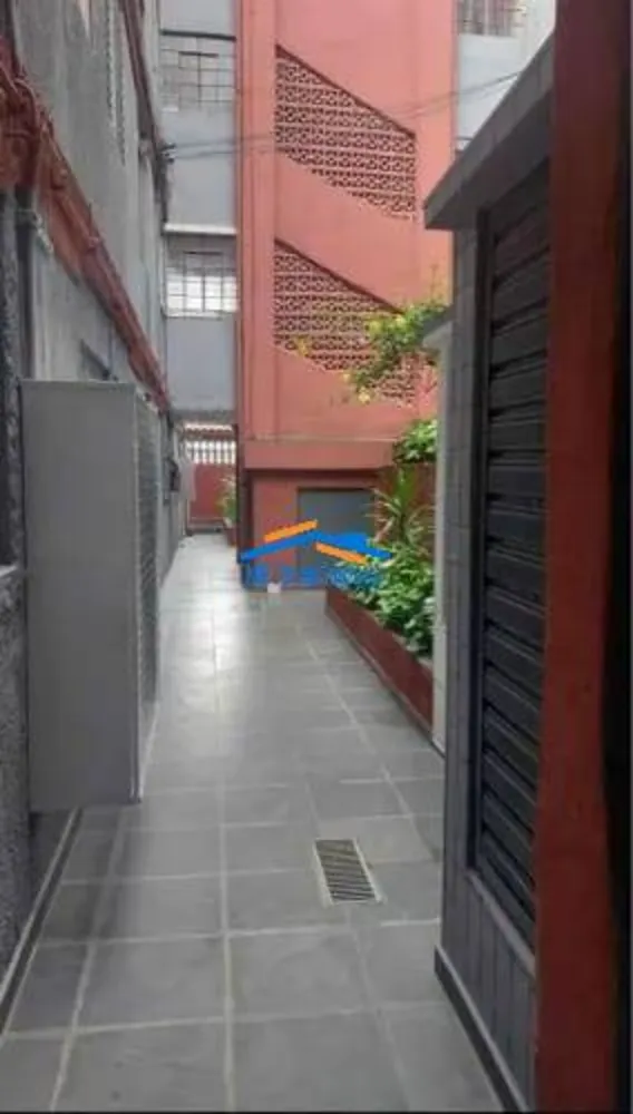Apartamento, 2 quartos, 48 m² - Foto 12