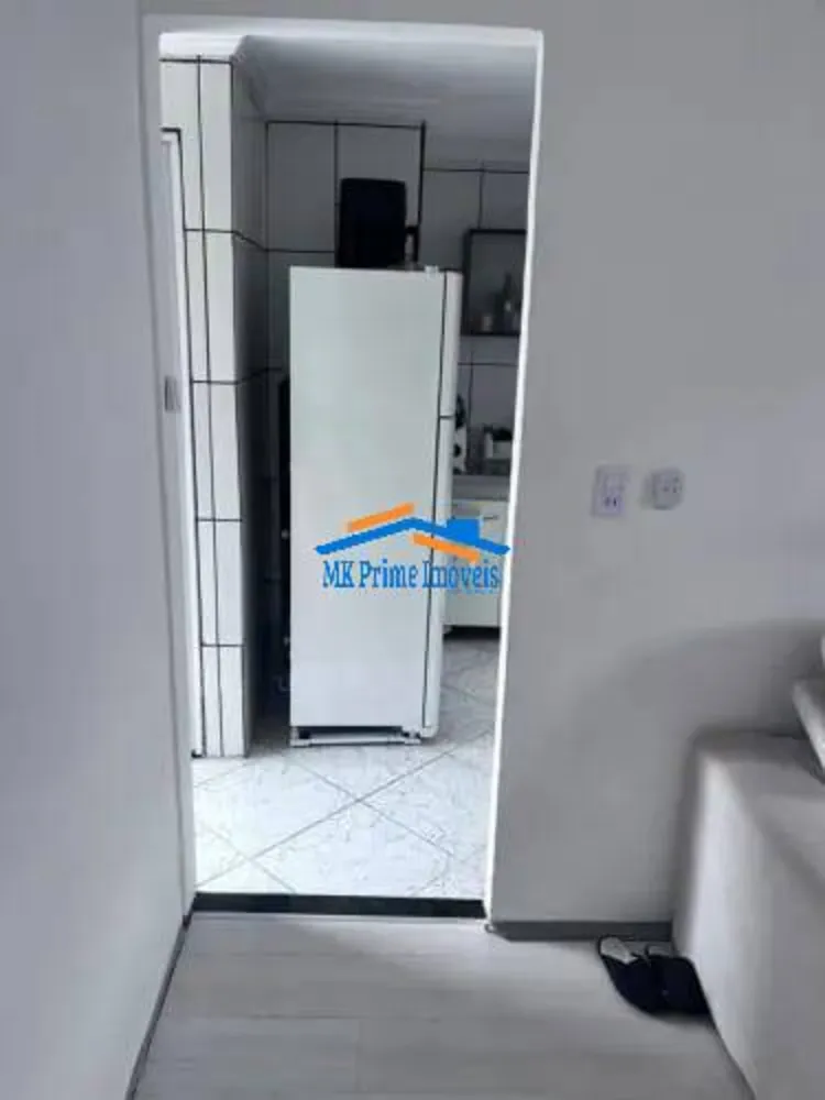 Apartamento, 2 quartos, 48 m² - Foto 4
