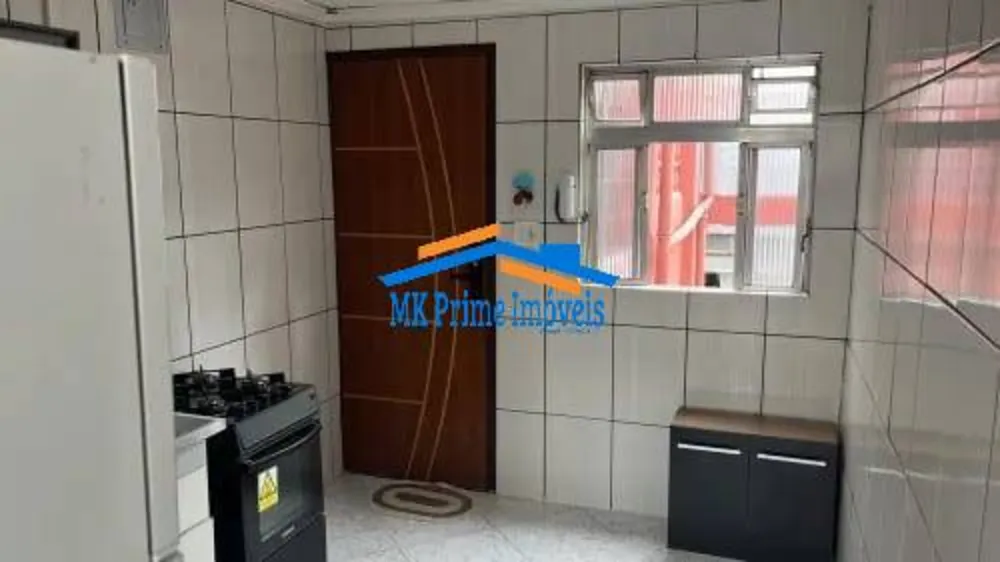 Apartamento, 2 quartos, 48 m² - Foto 8