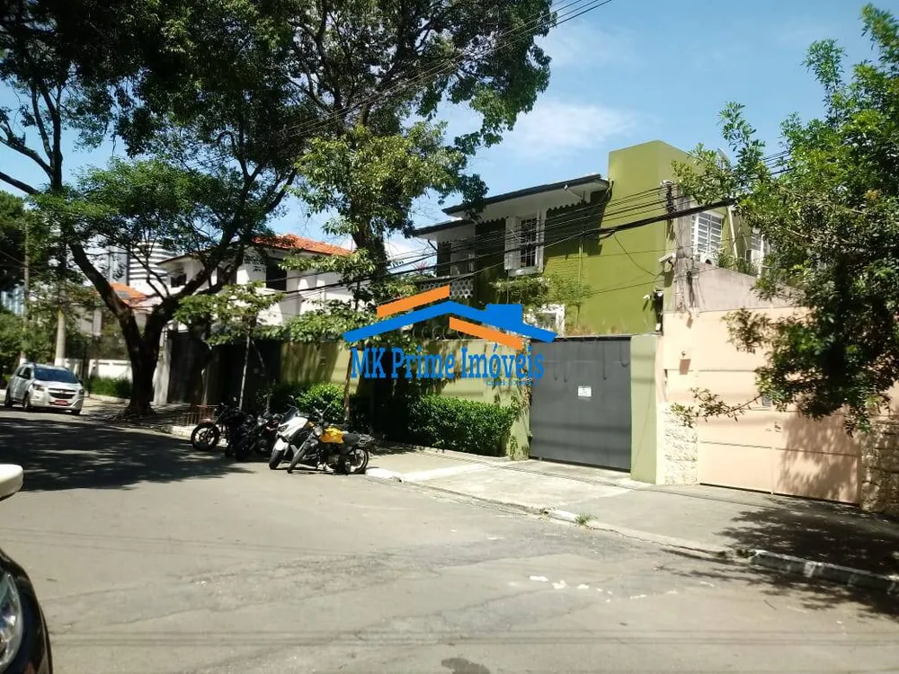 Sobrado, 3 quartos, 700 m² - Foto 8