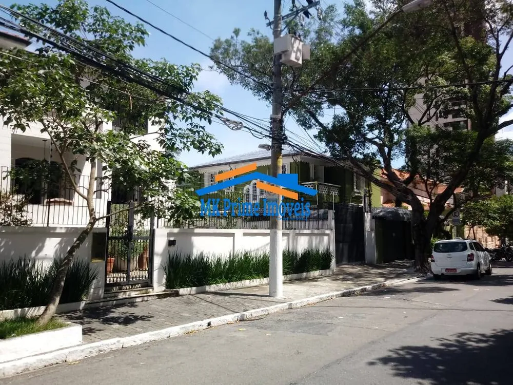 Sobrado, 3 quartos, 700 m² - Foto 2