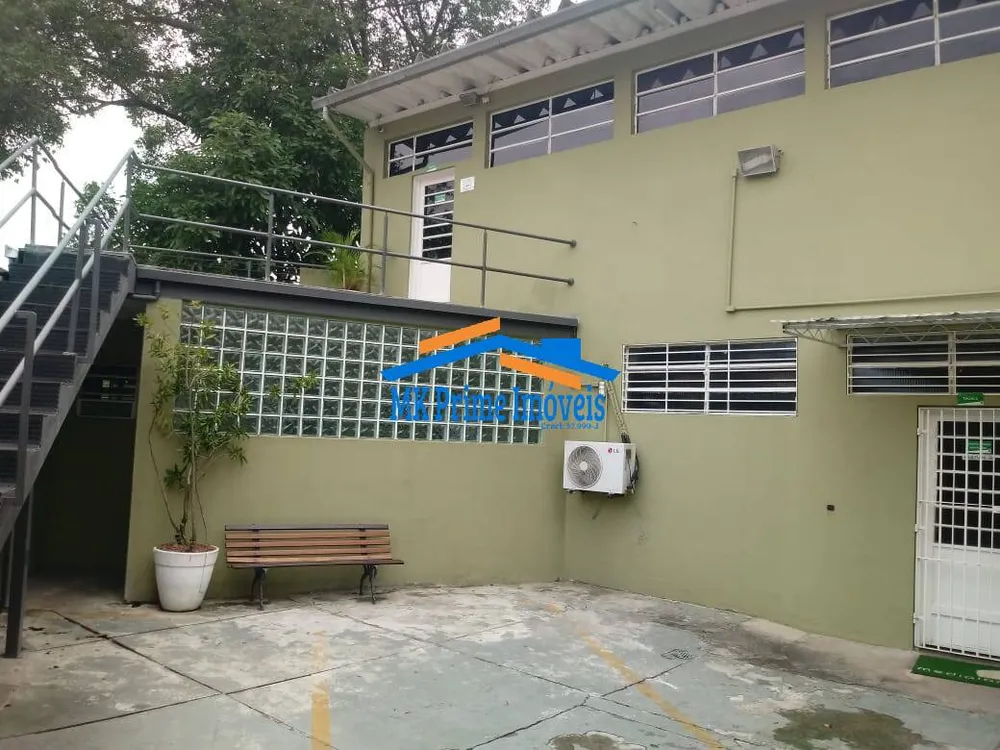 Sobrado, 3 quartos, 700 m² - Foto 7