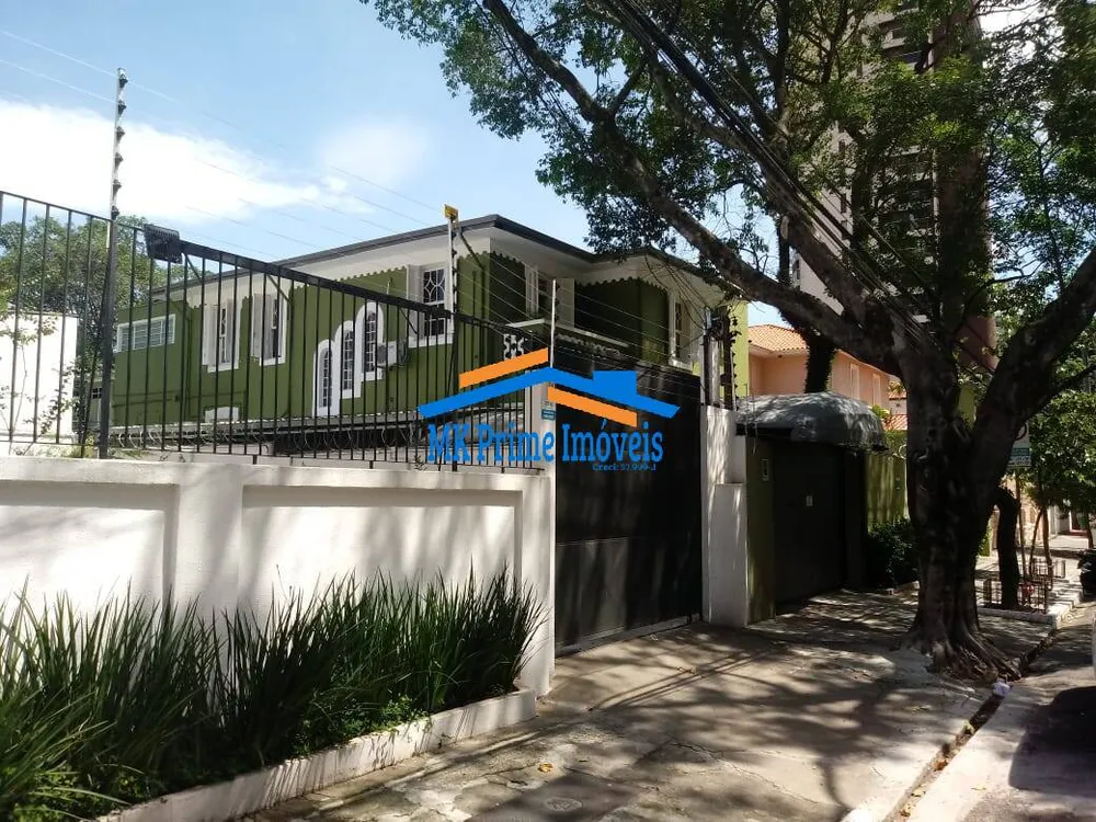 Sobrado, 3 quartos, 700 m² - Foto 3