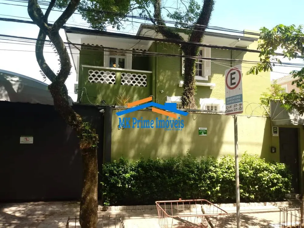 Sobrado, 3 quartos, 700 m² - Foto 6