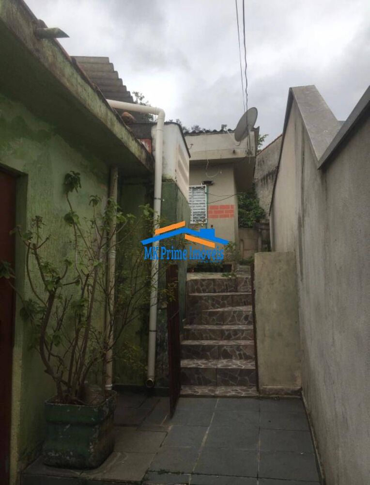 Casa à venda com 4 quartos, 189m² - Foto 1