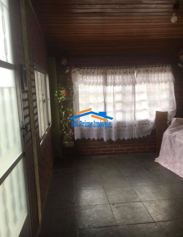 Casa à venda com 4 quartos, 189m² - Foto 3