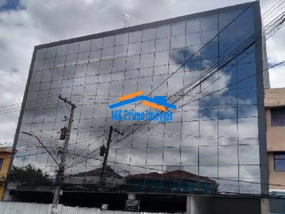 Prédio Inteiro, 3755 m² - Foto 1