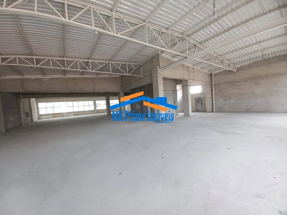 Prédio Inteiro, 3755 m² - Foto 5