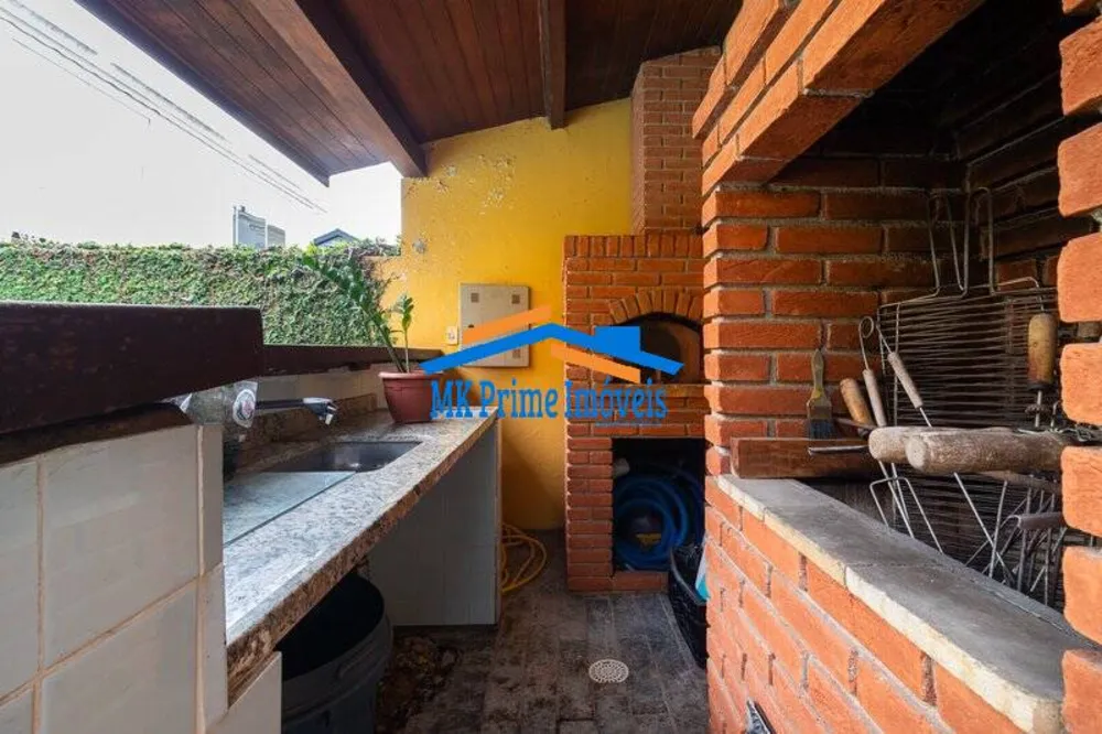 Casa de Condomínio, 5 quartos - Foto 2