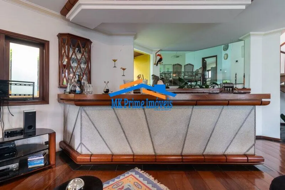 Casa de Condomínio, 5 quartos - Foto 1
