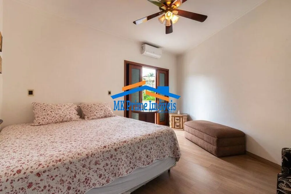 Casa de Condomínio, 5 quartos - Foto 8
