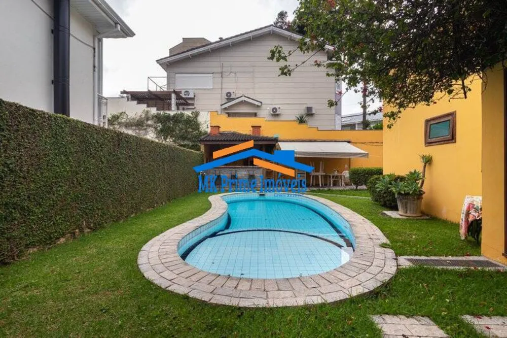 Casa de Condomínio, 5 quartos - Foto 6