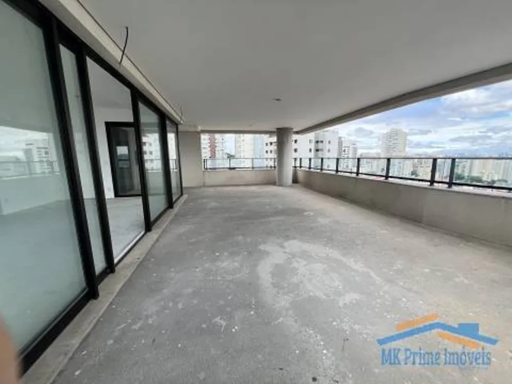 Apartamento, 3 quartos, 218 m² - Foto 3