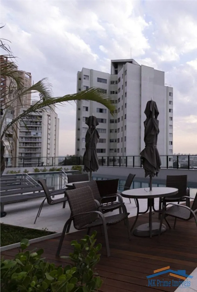 Apartamento, 3 quartos, 218 m² - Foto 1
