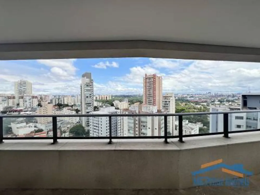 Apartamento, 3 quartos, 218 m² - Foto 4