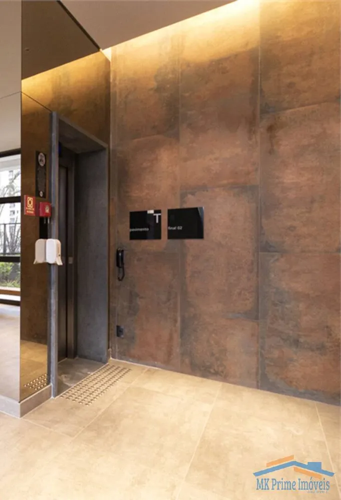 Apartamento, 3 quartos, 218 m² - Foto 2
