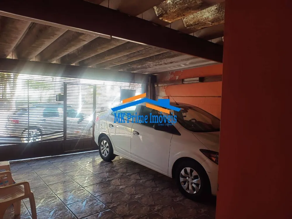 Sobrado, 2 quartos, 163 m² - Foto 3