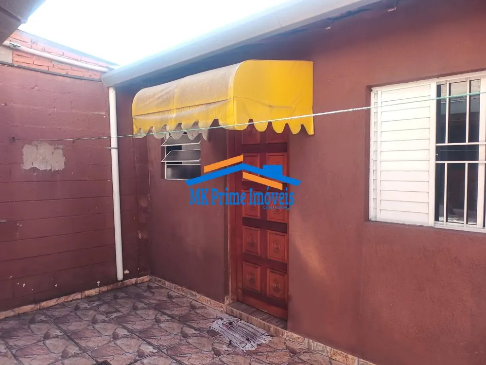 Sobrado, 2 quartos, 163 m² - Foto 6