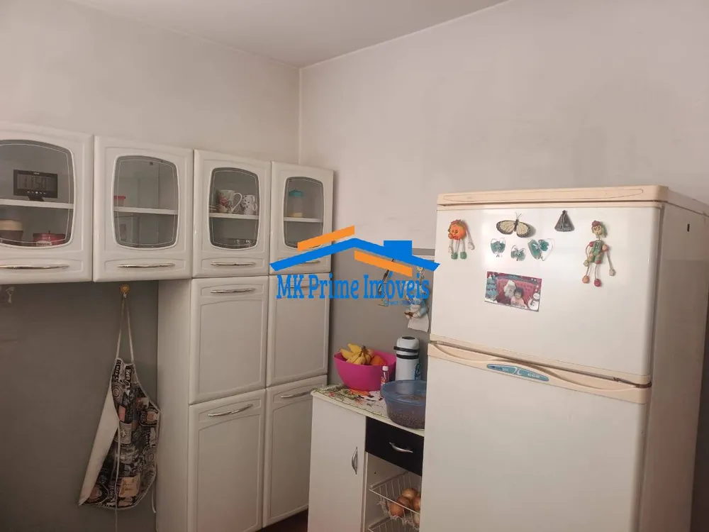 Sobrado, 2 quartos, 163 m² - Foto 8