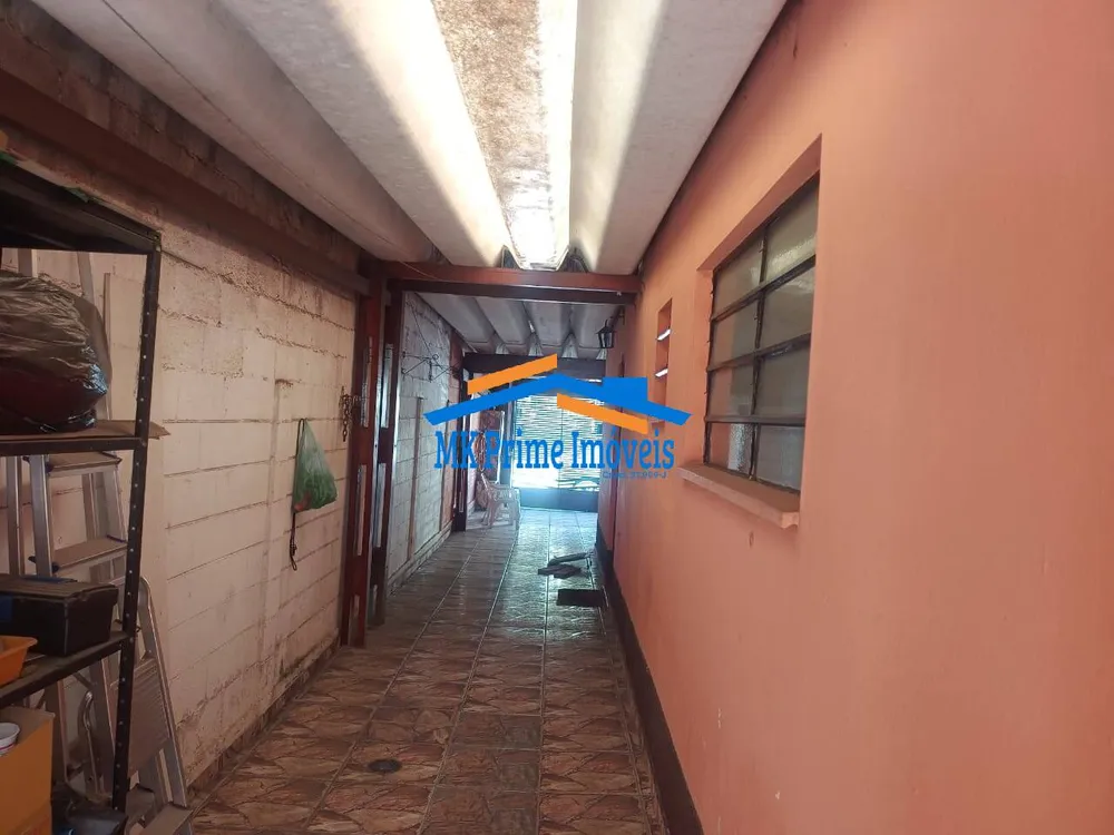 Sobrado, 2 quartos, 163 m² - Foto 4
