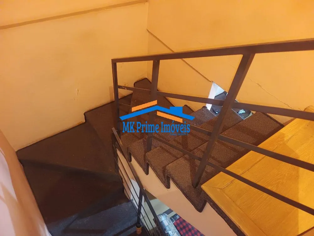 Sobrado, 2 quartos, 163 m² - Foto 5