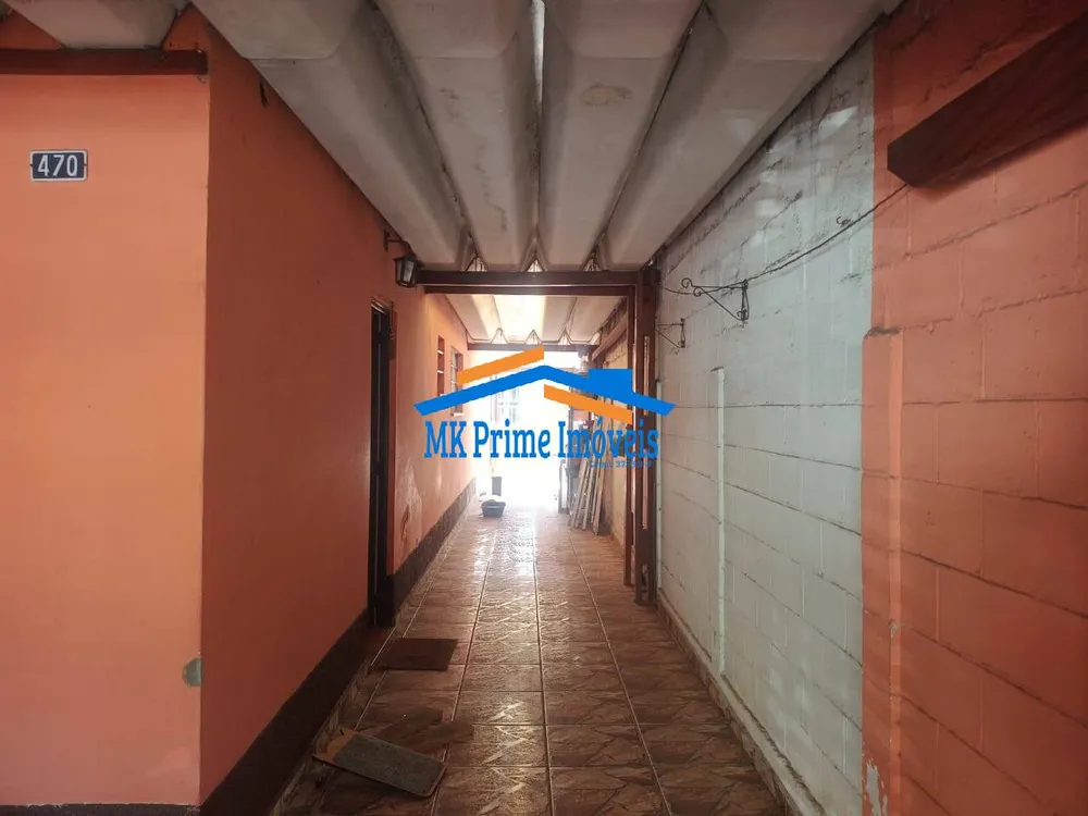 Sobrado, 2 quartos, 163 m² - Foto 2