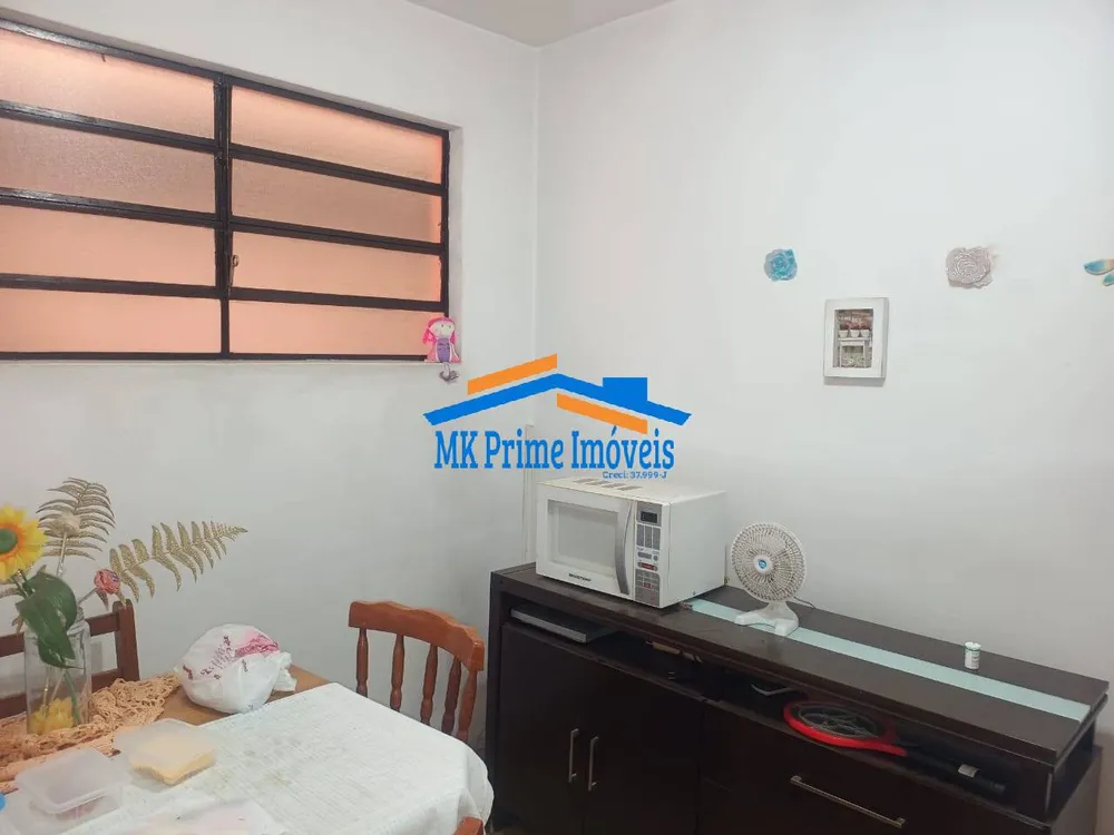 Sobrado, 2 quartos, 163 m² - Foto 7