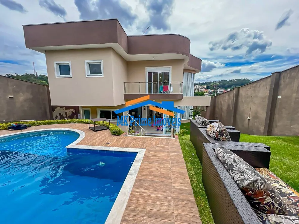 Casa de Condomínio, 4 quartos - Foto 7