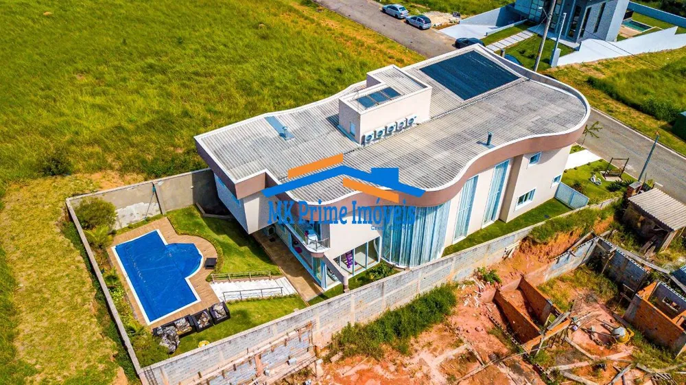 Casa de Condomínio, 4 quartos - Foto 8