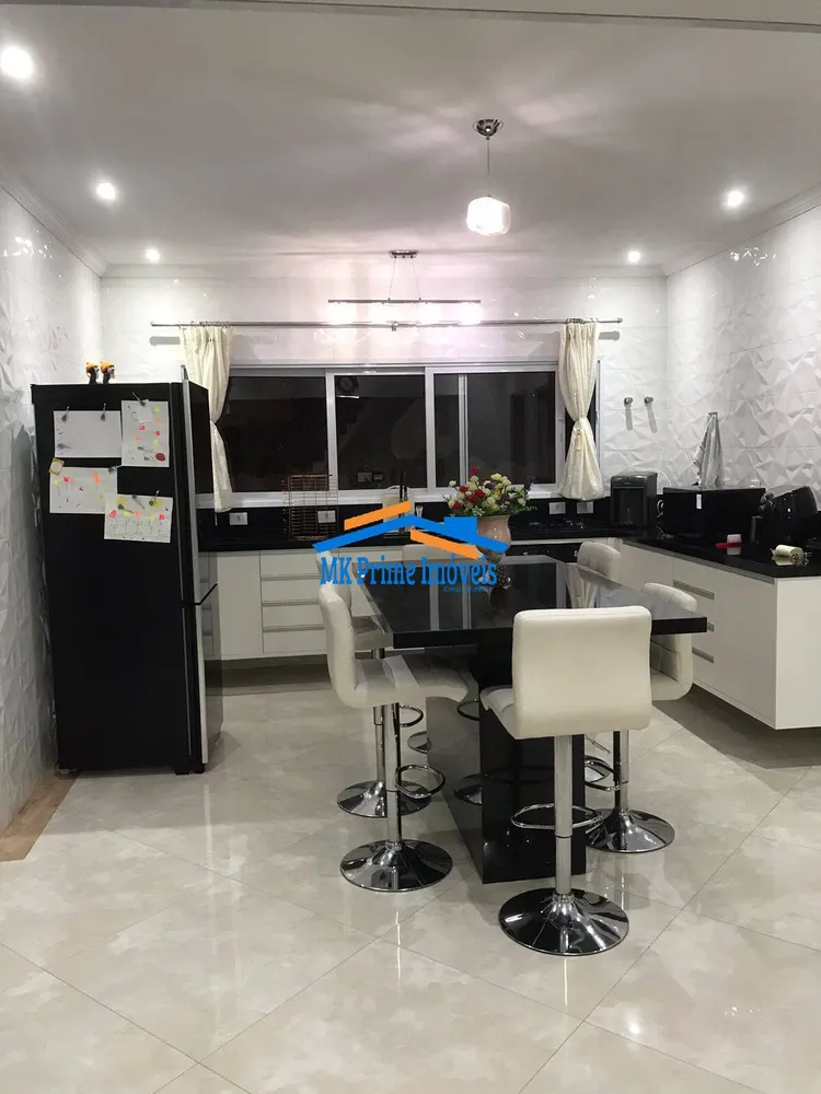 Casa de Condomínio, 4 quartos - Foto 6