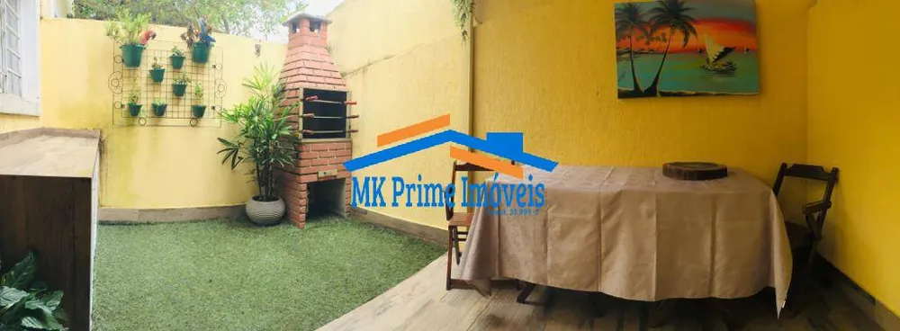 Casa de Condomínio, 2 quartos - Foto 2