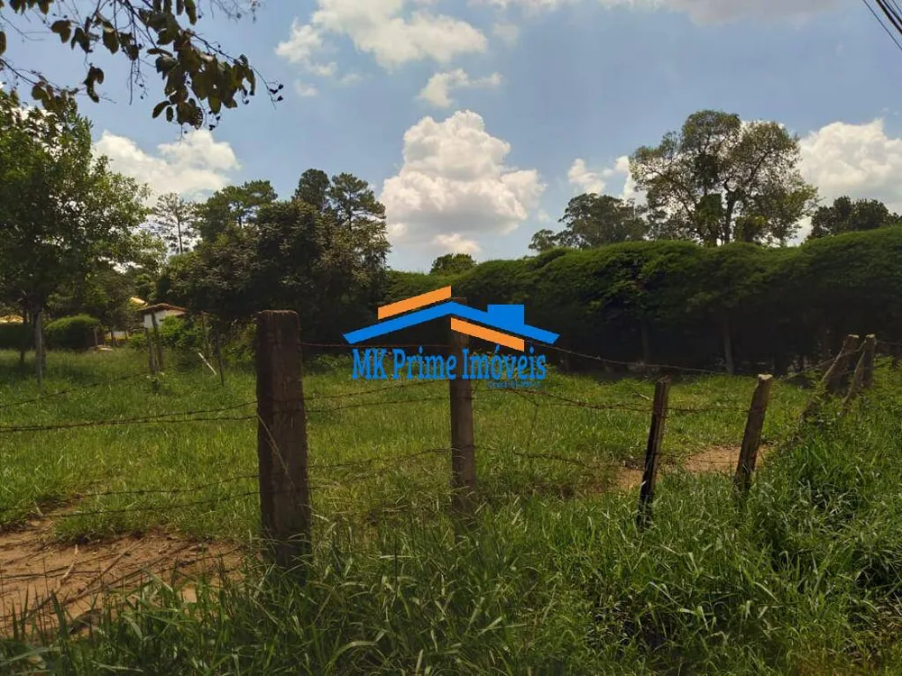 Terreno, 6400 m² - Foto 1