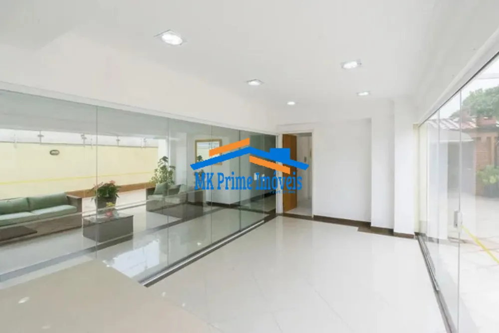 Apartamento, 2 quartos, 46 m² - Foto 3