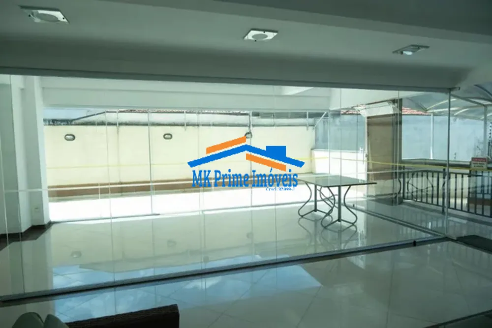 Apartamento, 2 quartos, 46 m² - Foto 5