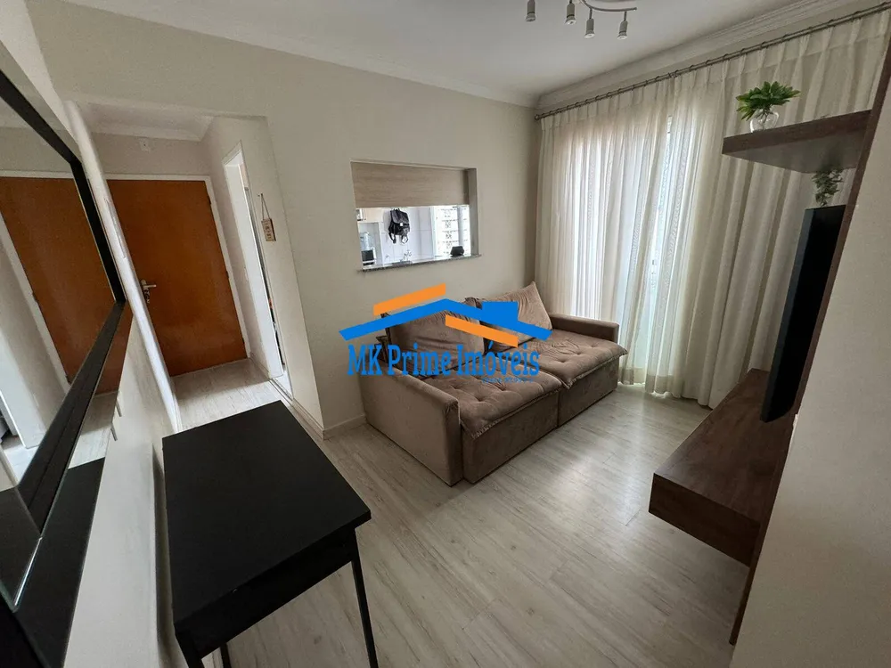 Apartamento, 2 quartos, 46 m² - Foto 7