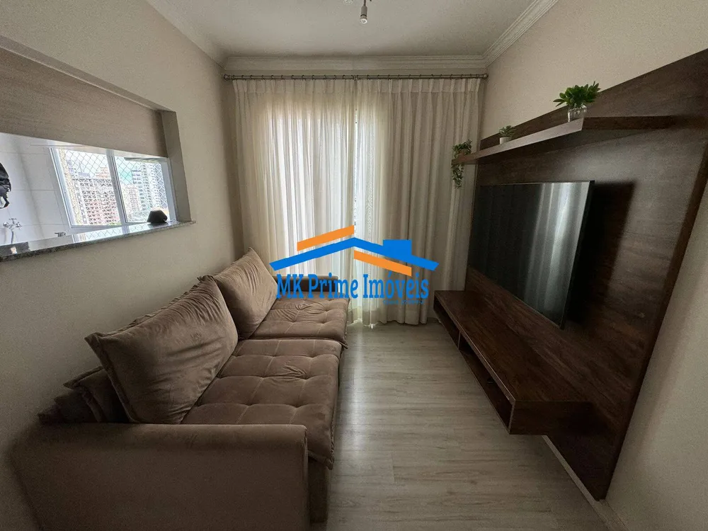 Apartamento, 2 quartos, 46 m² - Foto 4