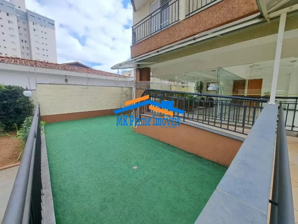 Apartamento, 2 quartos, 46 m² - Foto 2