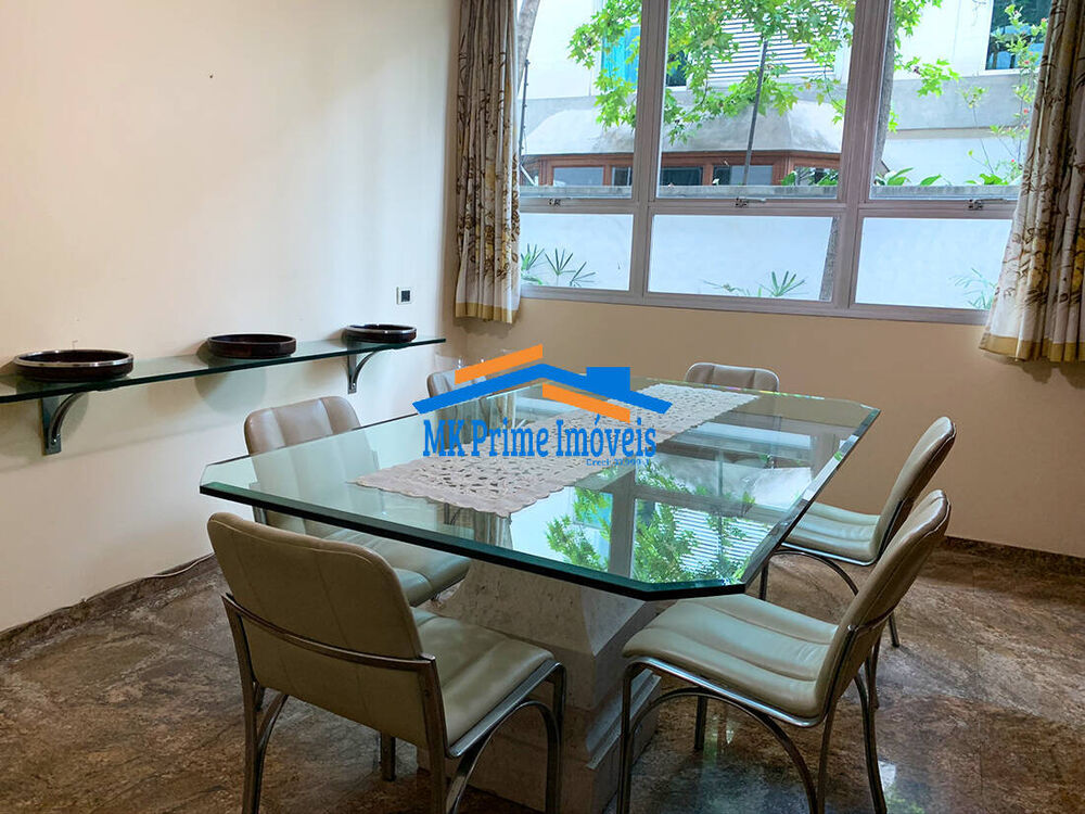 Sobrado à venda com 4 quartos, 686m² - Foto 3