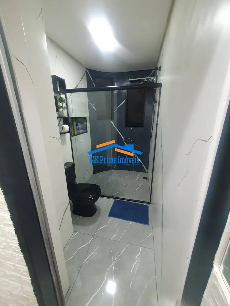 Sobrado, 4 quartos, 280 m² - Foto 1