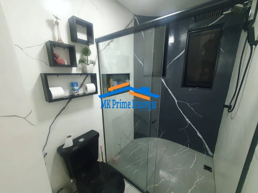 Sobrado, 4 quartos, 280 m² - Foto 7