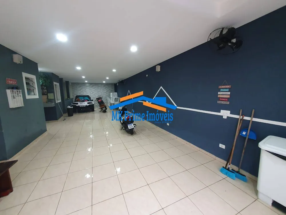 Sobrado, 4 quartos, 280 m² - Foto 8